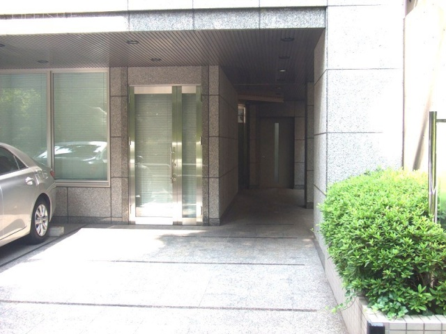 九段坂パークビル 画像