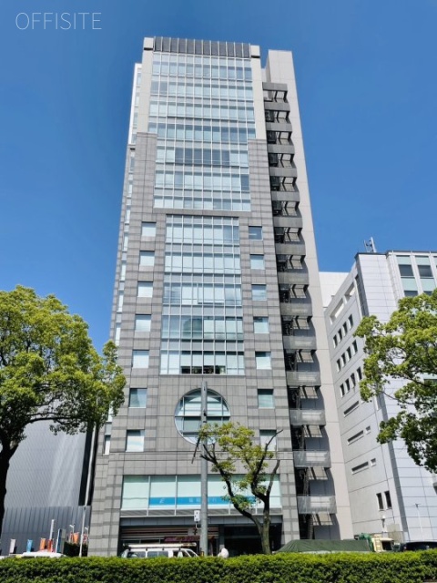 オリックス名古屋錦ビル 外観