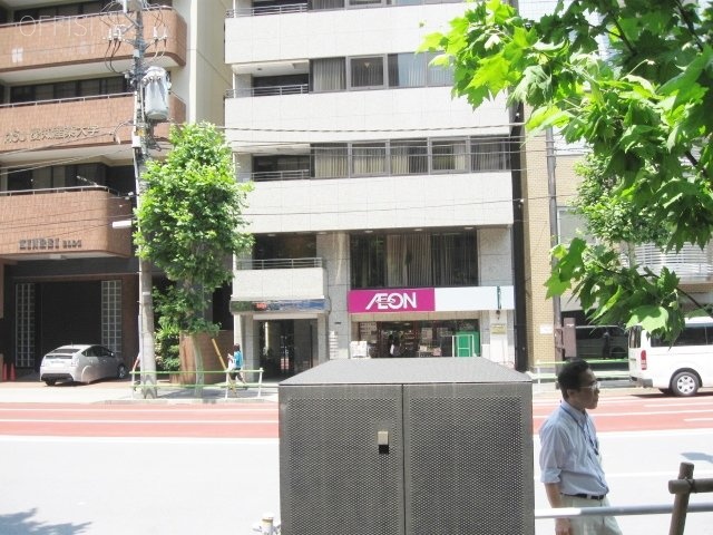 ターフフォー75ビル 画像