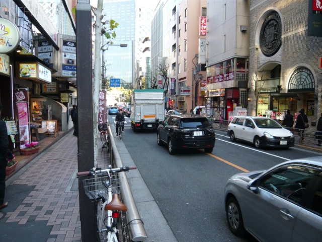 サクセス赤坂ビル 画像