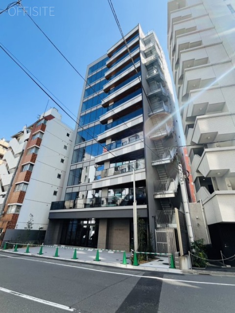 Sreed EBISU+L　外観