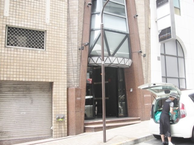 六本木ストリートビル 画像