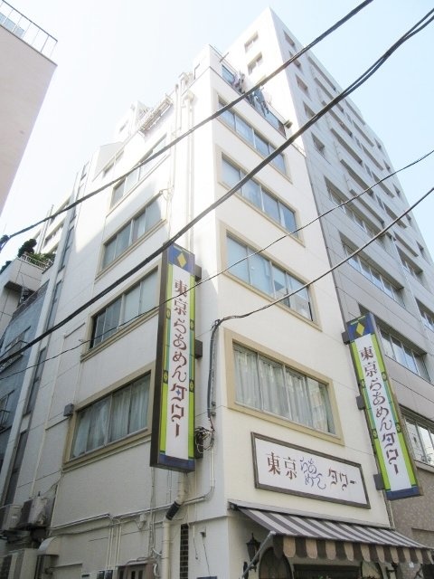 神丸ビル 外観