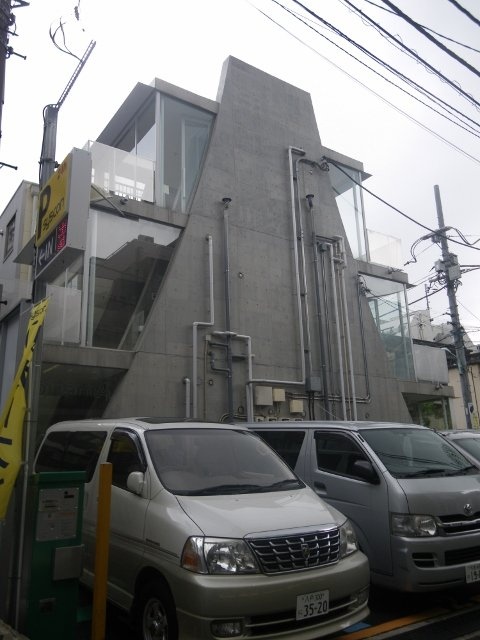 TW渋谷ビル 画像