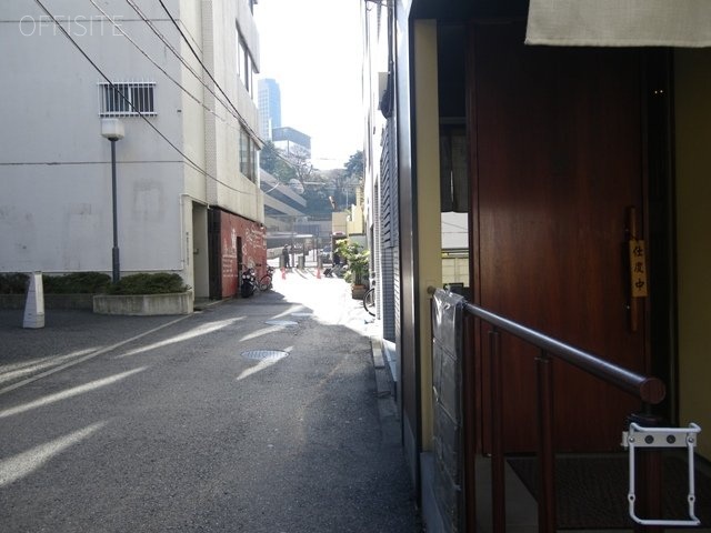 赤坂HKNビル 画像