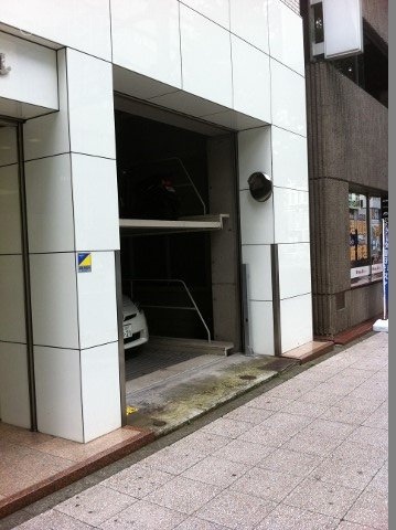 尾上町ビル 画像