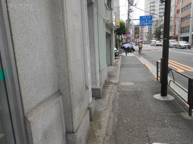さかえビル 画像