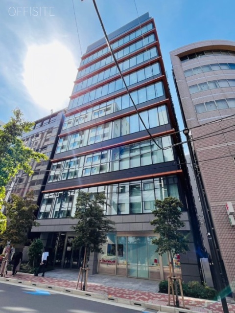 VPO東日本橋　外観