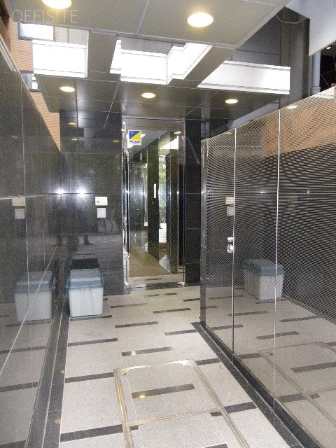 室町IーNビル 画像