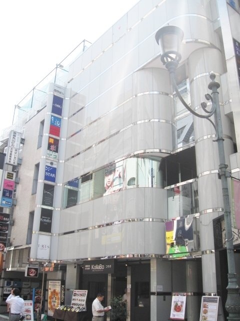 赤坂慶和ビル 画像