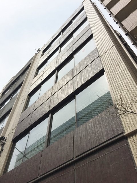 鈴木ビル 画像
