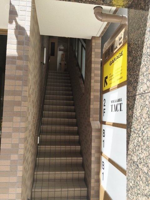 東和青山ビル 画像