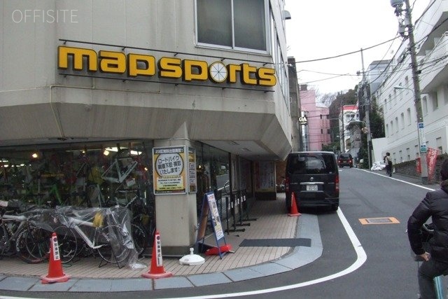 佐野ビル 画像