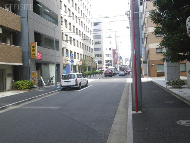 鉄鋼組合ビル 画像