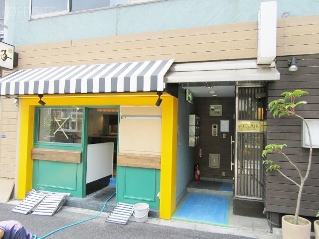 YKビル 画像