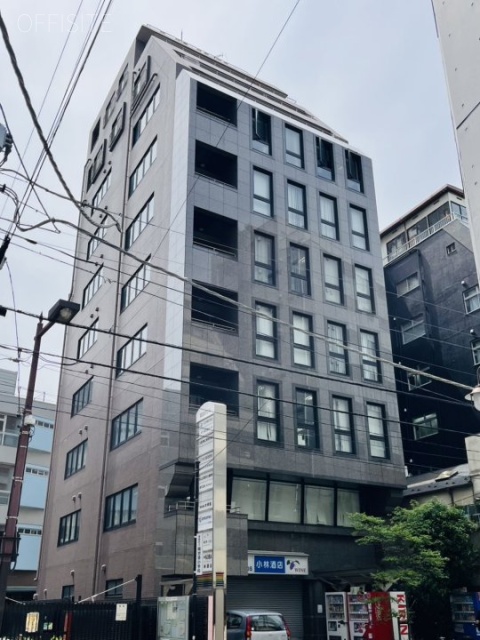 富美栄(ふみえ)ビル　外観