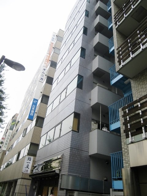玉屋ビル 画像