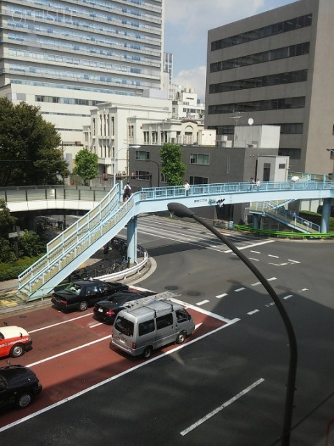 MINOTOMIビル 周辺
