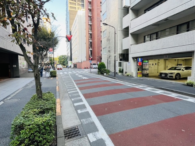 麹町広洋ビル 周辺