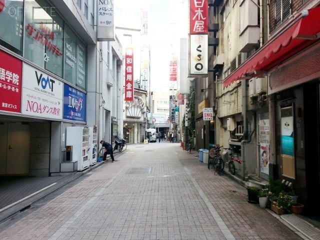 第一宝徳ビル 画像