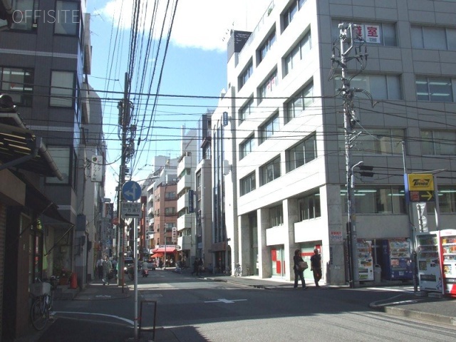 K・Sビル 画像