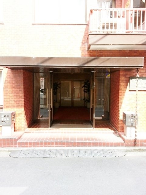 プライム赤坂ビル 画像