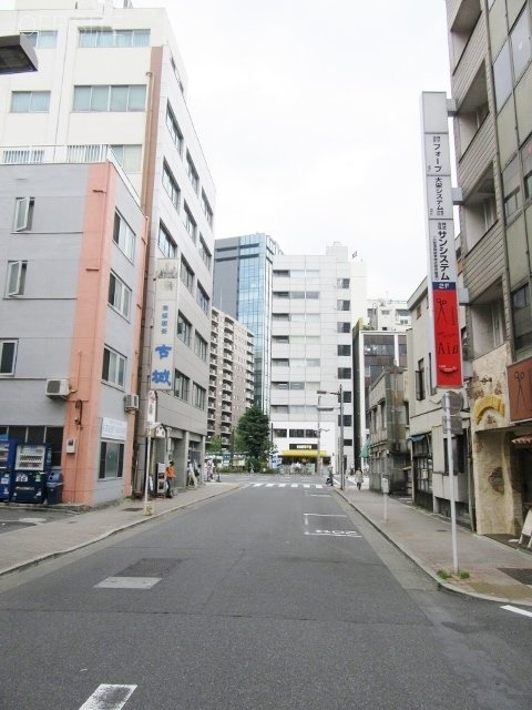 新井ビル 画像