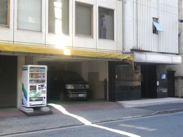 タクマビル 画像
