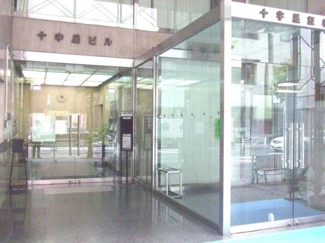 十字屋ビル 画像