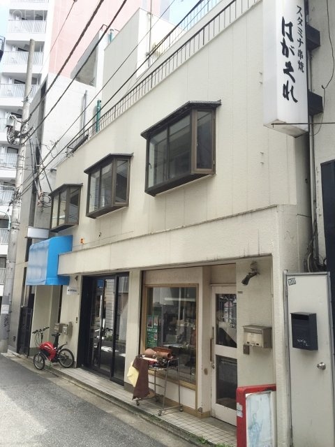 大野ビル 画像