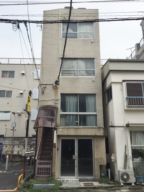 リバブルビル 画像