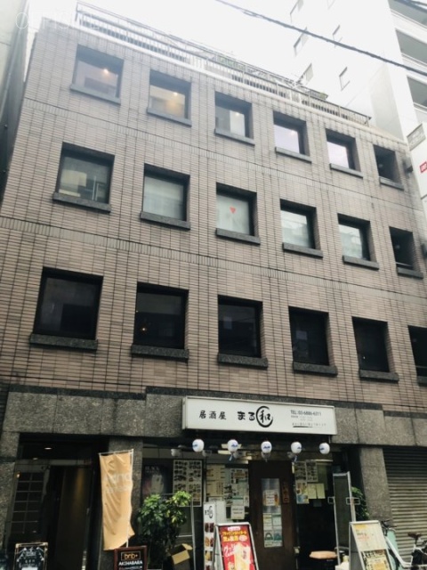 神田KSビル 外観