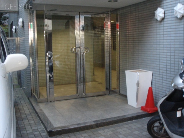 恵比寿TYビル 画像