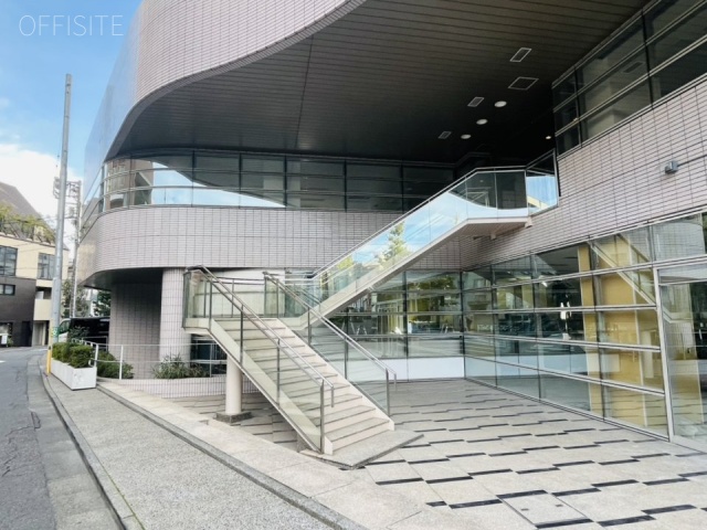 パークレーンプラザ 外観