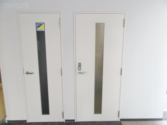 Diacourt Azabuビル 画像