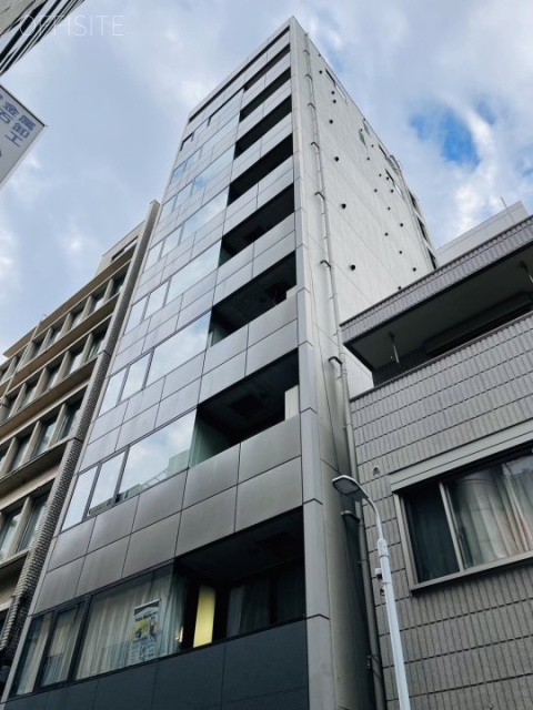 アーバントップビル 外観