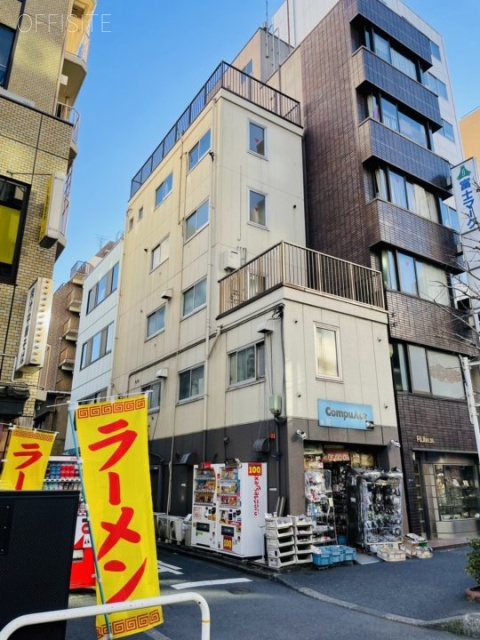 一光ビル 外観