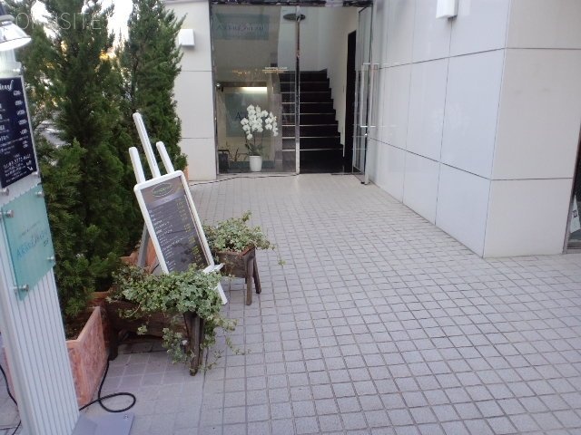 ギャザリングコートビル 画像