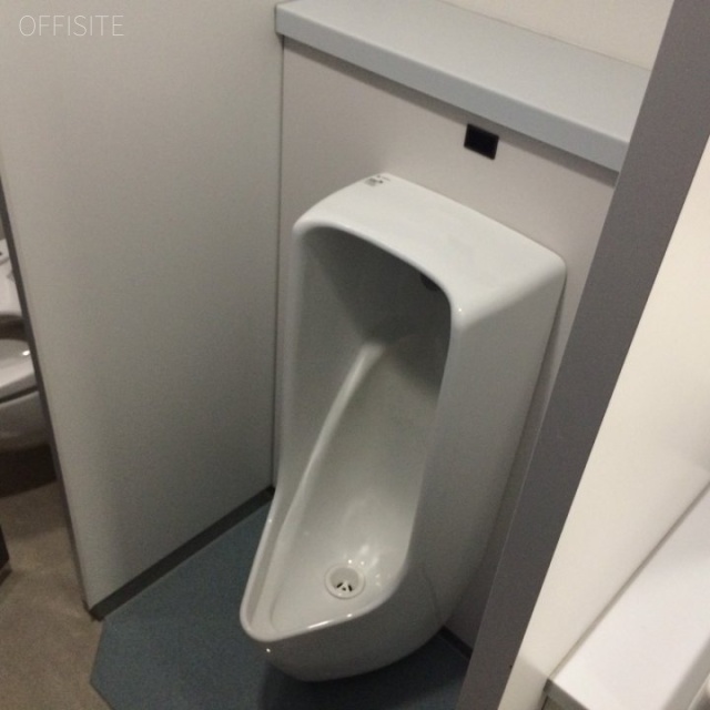 麹町スクエアプラザ　トイレ