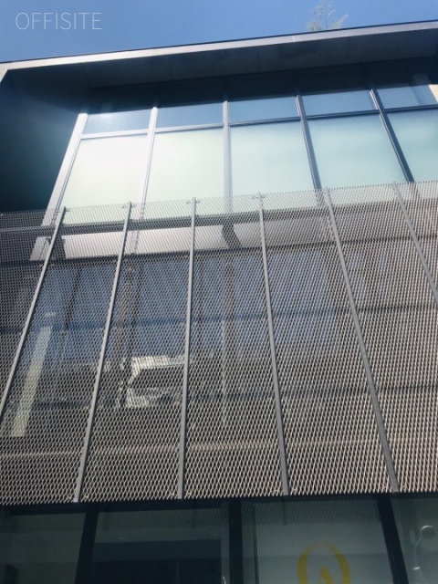 アビエス代々木 外観