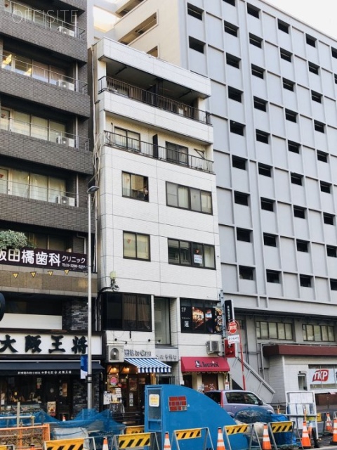 エル千代田 外観