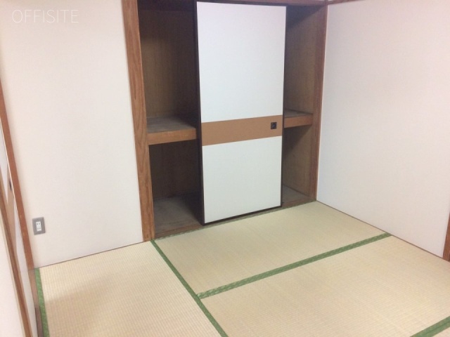コーポ葵 室内