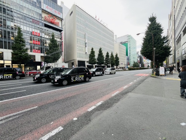 第一白鳳ビルディング 周辺