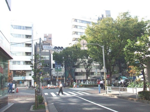 大倉ビル 画像