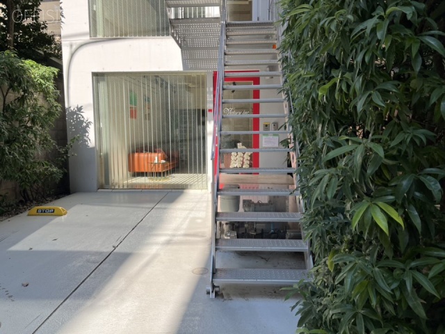 Victory Aoyama　外観