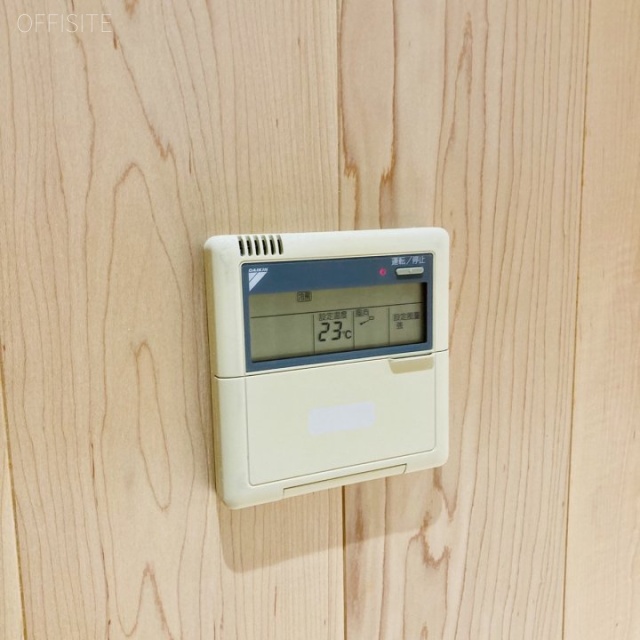 DCCビル　B1階 室内