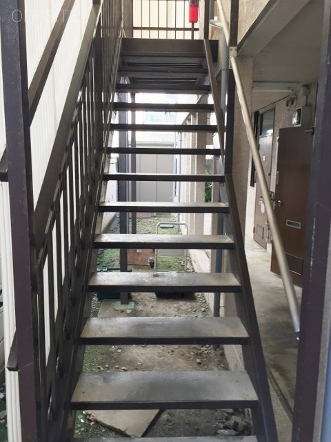 メゾン神宮前ビル 画像