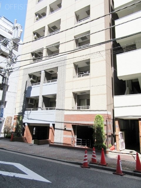 コアマンション御徒町フリージオ 画像