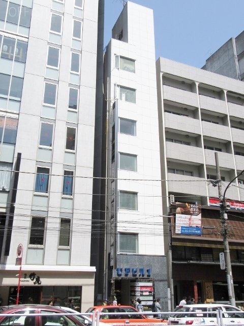 UFビル1 画像