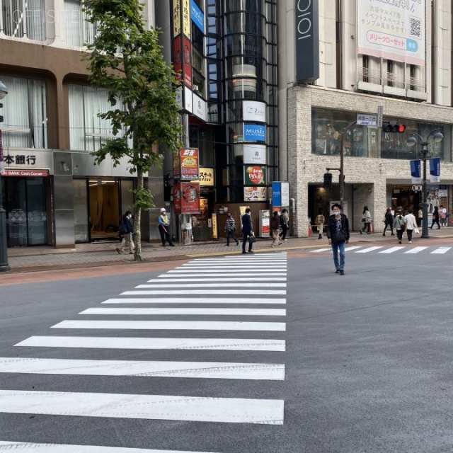 岩本ビル 外観